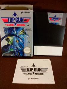 Top Gun 2 The Second Mission (06)